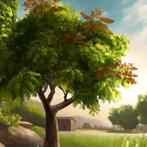 How To Prune Walnut Trees? (StepbyStep Guide) Tree Pursuits