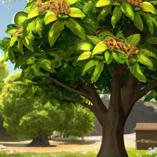 How To Prune Walnut Trees? (StepbyStep Guide) Tree Pursuits