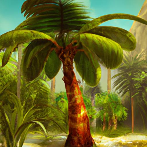 How to Put Lights on Palm Trees? Here’s What You Need to Know Tree