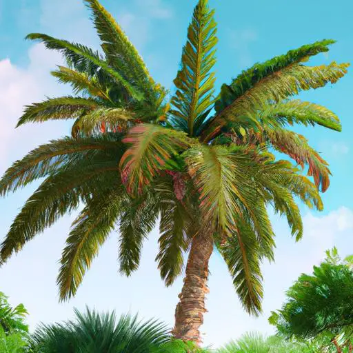 How To Remove Palm Trees? (A StepByStep Guide) Tree Pursuits