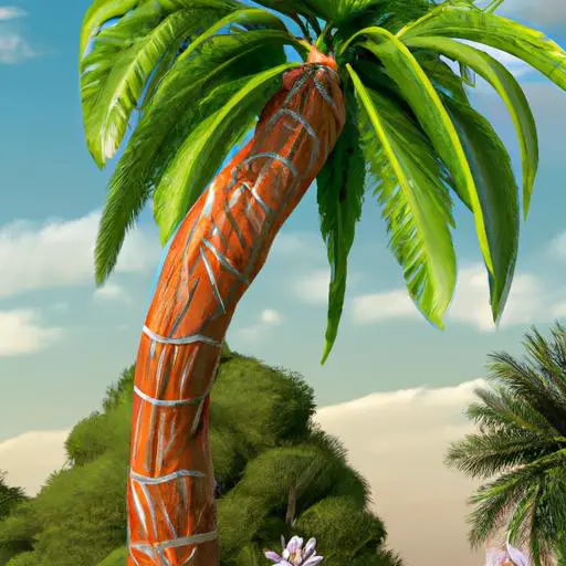 How To Remove Seed Pods From Palm Trees? (An Expert’s Guide) Tree