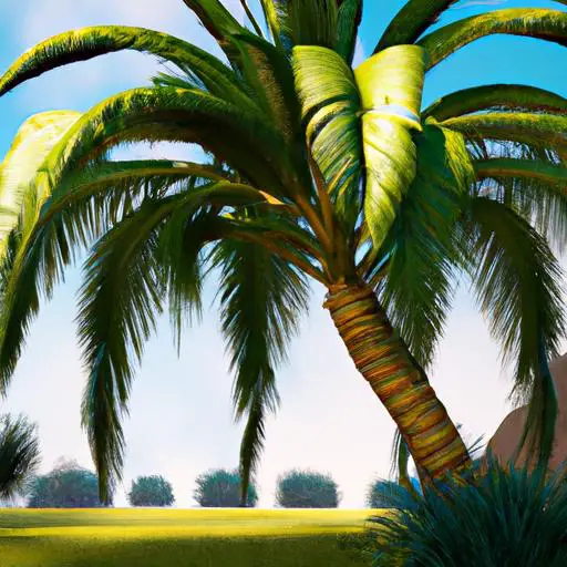 How To Remove Seed Pods From Palm Trees? (An Expert’s Guide) Tree