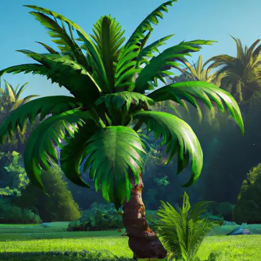 How To Remove Seed Pods From Palm Trees? (An Expert’s Guide) Tree