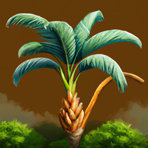 How To Separate Palm Trees? (The Right Way) – Tree Pursuits