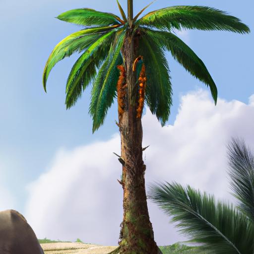 How To Start a Palm Tree Farm? (A StepByStep Guide) Tree Pursuits