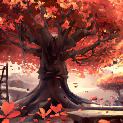 How to Sterilize a Maple Tree? (Here’s What You Need to Know) Tree