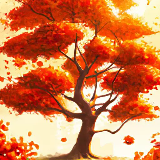 How to Sterilize a Maple Tree? (Here’s What You Need to Know) Tree