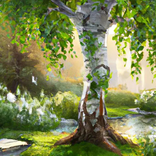 How To Stop a Birch Tree Bleeding? (Here’s The Solution) Tree Pursuits