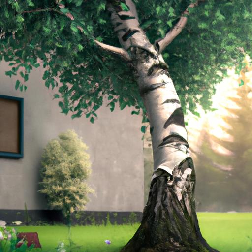 How To Stop a Birch Tree Bleeding? (Here’s The Solution) Tree Pursuits