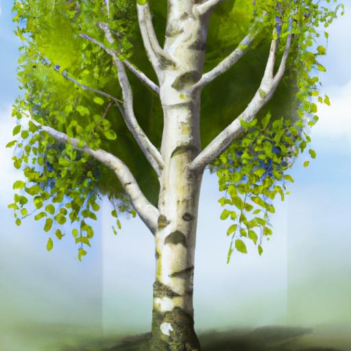 How To Stop a Birch Tree Bleeding? (Here’s The Solution) Tree Pursuits