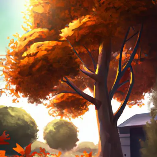 How to Stop Maple Trees From Dropping Seeds? (5 Effective Solutions