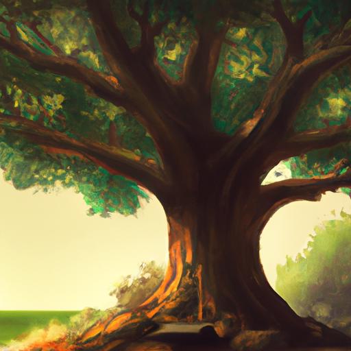 How to Stop Oak Trees From Producing Acorns? (Proven Solutions) Tree