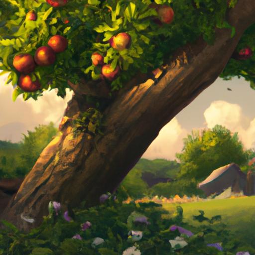 How To Take Apple Tree Cuttings? (A StepbyStep Guide) Tree Pursuits