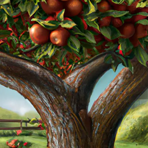 How To Take Apple Tree Cuttings? (A StepbyStep Guide) Tree Pursuits