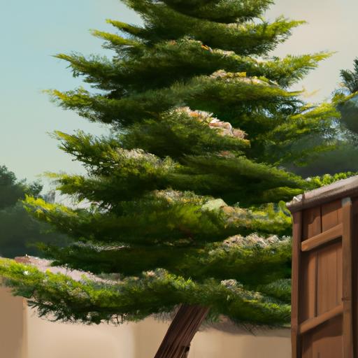 How To Tell If You’re Allergic To Pine Trees? (Signs To Look Out For