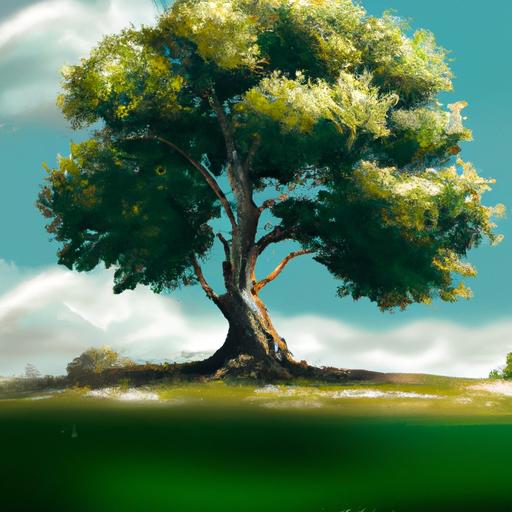 How to Tell Oak Trees Apart? A Comprehensive Guide Tree Pursuits