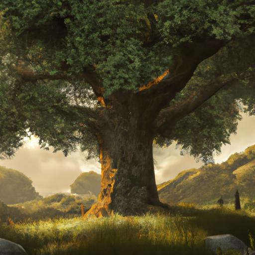 How to Tell Oak Trees Apart? A Comprehensive Guide Tree Pursuits