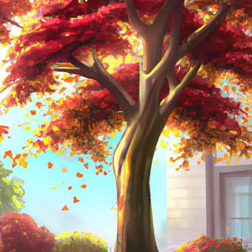 How To Tell The Age of a Maple Tree? (Here’s What You Need To Know