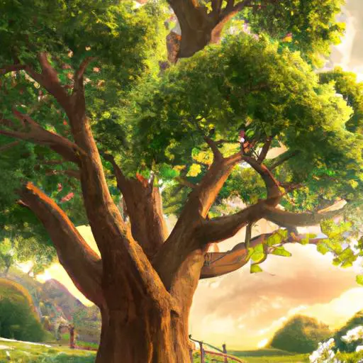 How To Tell The Difference Between Oak Trees? Here’s What You Need to