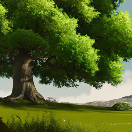 How To Tell The Difference Between Oak Trees? Here’s What You Need to