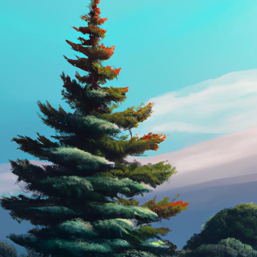 How to Top a Pine Tree Without Killing It? (The Best Method) Tree