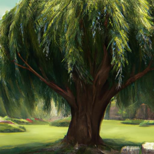 How to Trim Willow Trees? (Proven StepbyStep Guide) Tree Pursuits