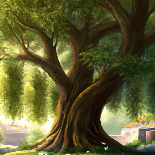 How to Trim Willow Trees? (Proven StepbyStep Guide) Tree Pursuits