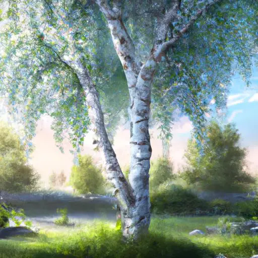 Is it Illegal to Cut Down Birch Trees? (Answers Revealed) Tree Pursuits