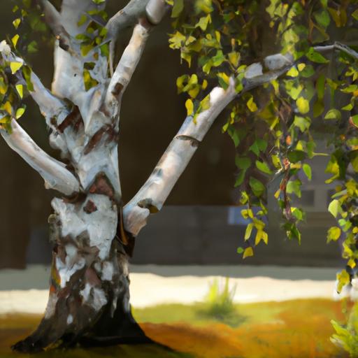 Is it Illegal to Cut Down Birch Trees? (Answers Revealed) Tree Pursuits