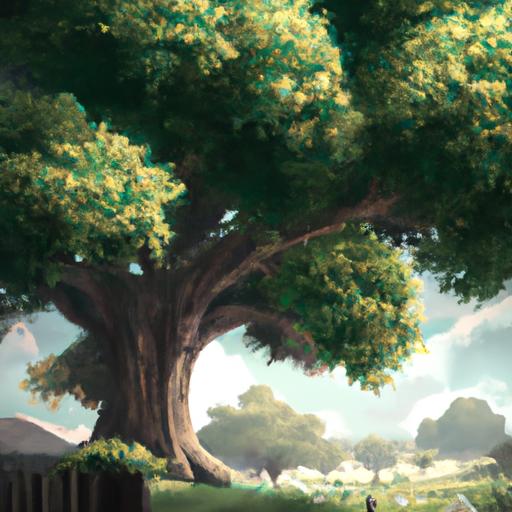 Is My Oak Tree Dying? Here’s What You Need To Know Tree Pursuits