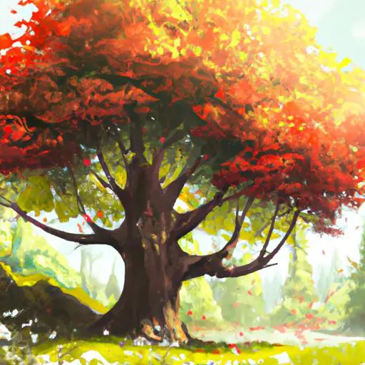 Is Tapping Maple Trees Harmful? (Here’s What You Need To Know) Tree