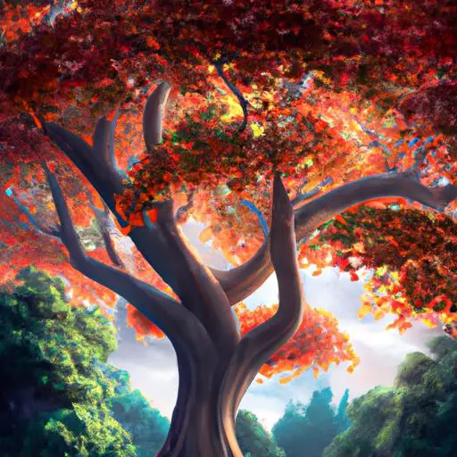 Is Tapping Maple Trees Harmful? (Here’s What You Need To Know) Tree