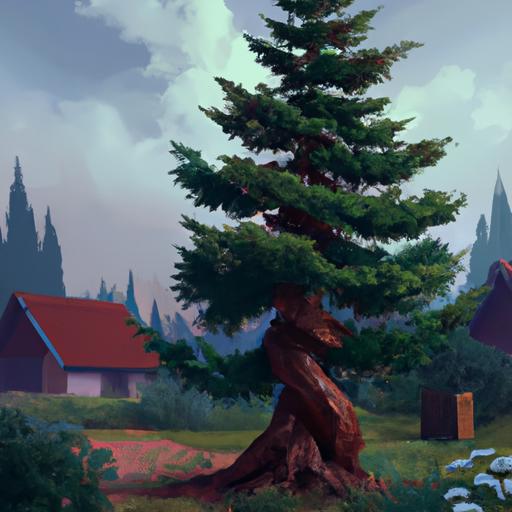 Should Pine Trees Be Pruned? (The Pros and Cons) Tree Pursuits