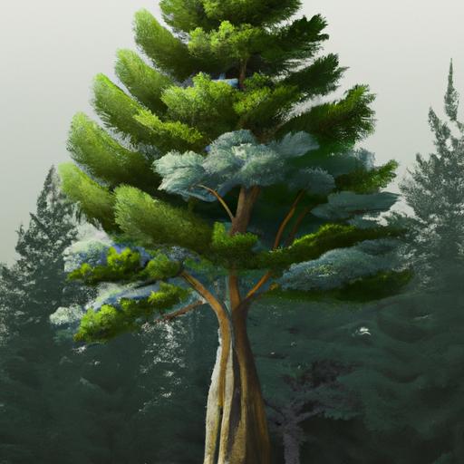 Should Pine Trees Be Pruned? (The Pros and Cons) Tree Pursuits