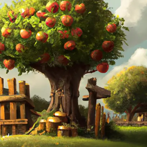 What Apple Trees Do Not Need a Pollinator? (Facts You Need To Know