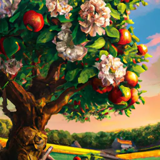 What Apple Trees Do Not Need a Pollinator? (Facts You Need To Know