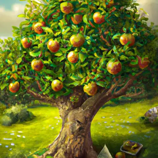 What Apple Trees Pollinate Granny Smith? (Here’s How To Find Out) Tree Pursuits