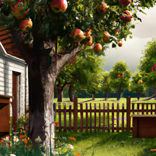 What Apple Trees Pollinate Granny Smith? (Here’s How To Find Out) Tree Pursuits