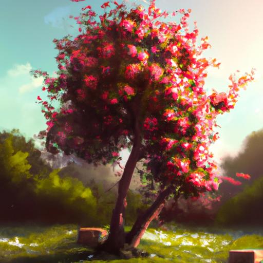 What Are Self Pollinating Apple Trees? (Uncovering The Truth) Tree