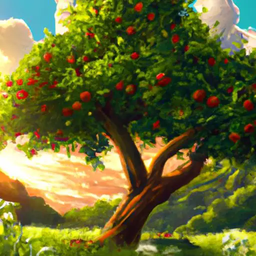 What Causes Apple Trees to Lose Leaves Early? Here’s What You Need to