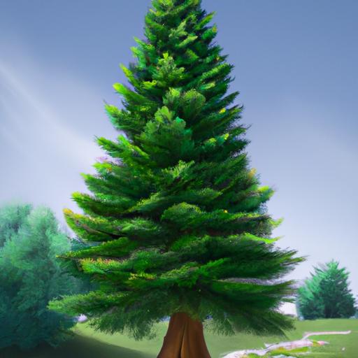 What Causes Pine Trees to Lose Their Needles? Uncovering The Causes