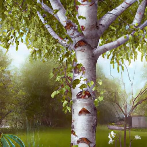 What Do Birch Tree Leaves Look Like? Here’s How to Tell Them Apart