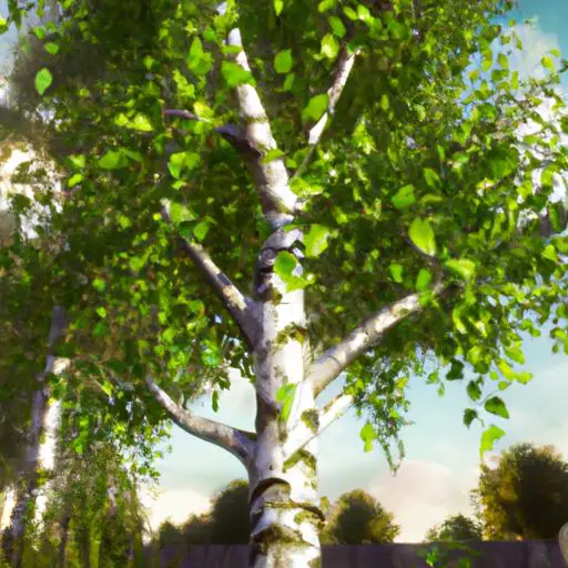 What Do Birch Tree Leaves Look Like? Here’s How to Tell Them Apart Tree Pursuits