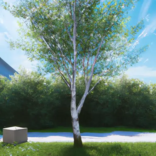 What Do Birch Tree Leaves Look Like? Here’s How to Tell Them Apart