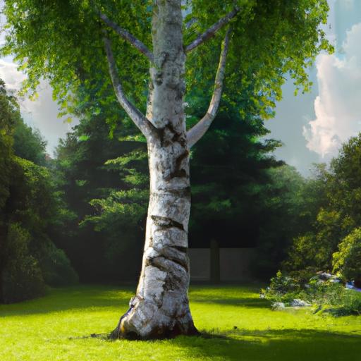 What Do Birch Trees Symbolize Uncovering The Hidden Meaning Tree What Do Birch Trees Symbolize Uncovering The Hidden Meaning Tree