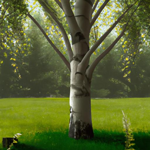 What Do Birch Trees Symbolize Uncovering The Hidden Meaning Tree What Do Birch Trees Symbolize Uncovering The Hidden Meaning Tree