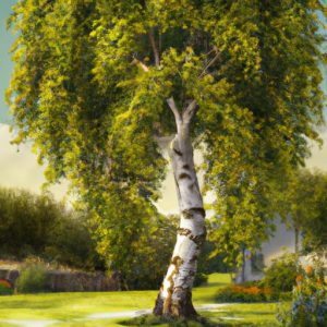 What Do Birch Trees Symbolize Uncovering The Hidden Meaning Tree What Do Birch Trees Symbolize Uncovering The Hidden Meaning Tree