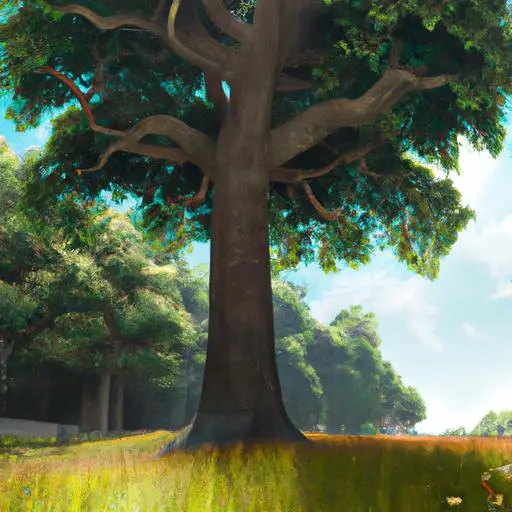 What Do Oak Trees Drop? (The Surprising Answers Revealed) Tree Pursuits