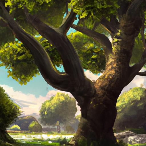 What Do Oak Trees Drop? (The Surprising Answers Revealed) Tree Pursuits