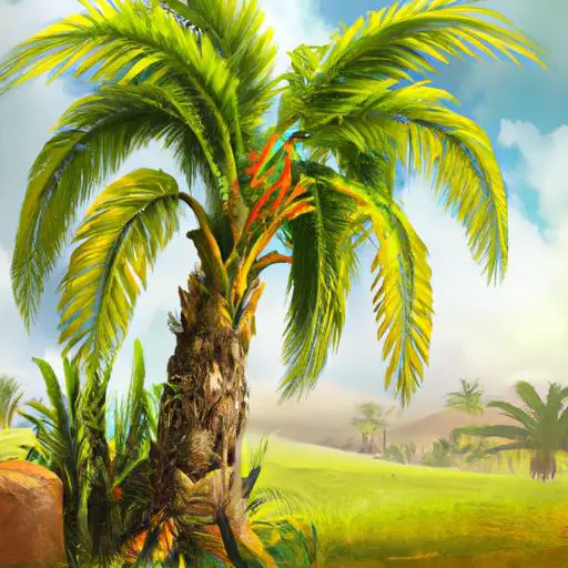 What Do Palm Trees Smell Like? (The Surprising Answer) Tree Pursuits